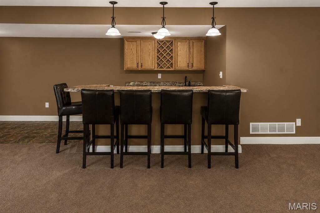 Holiday Shores Sub - Residential