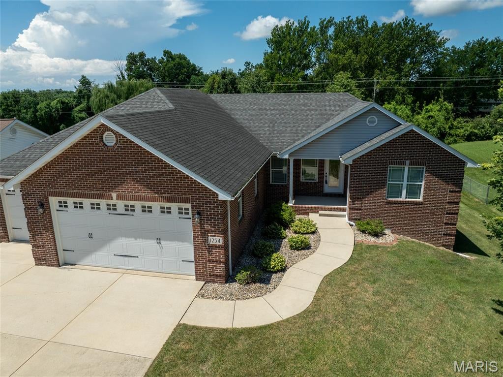 Holiday Shores Sub - Residential