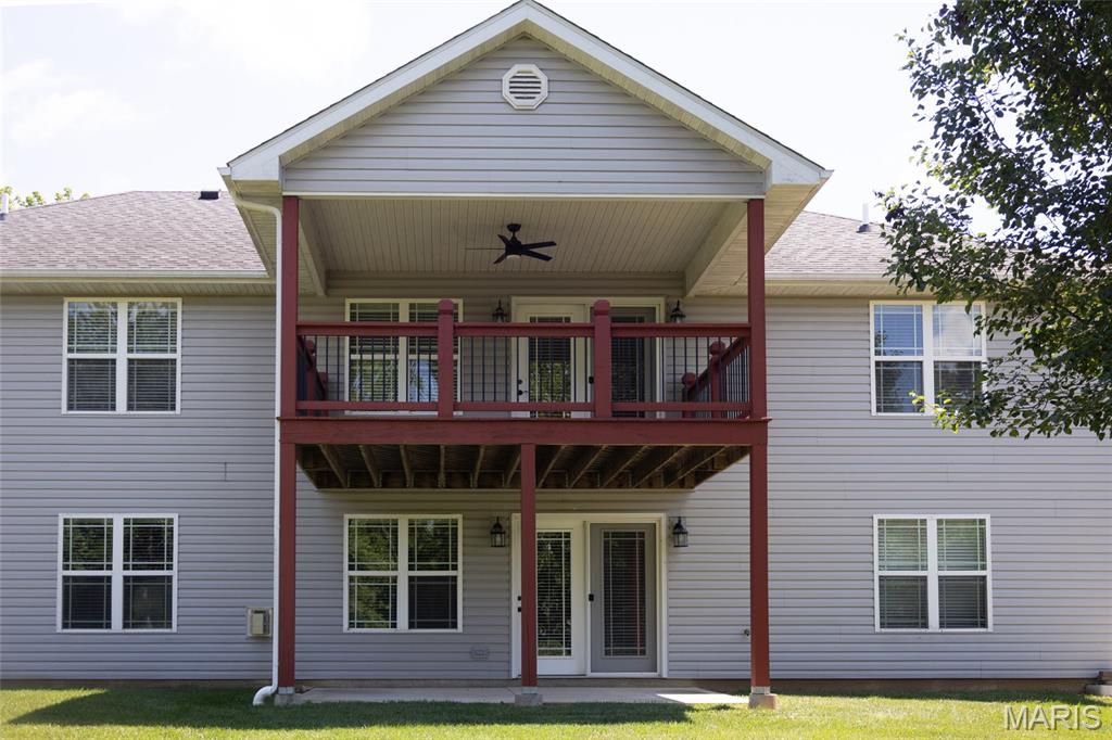 Holiday Shores Sub - Residential