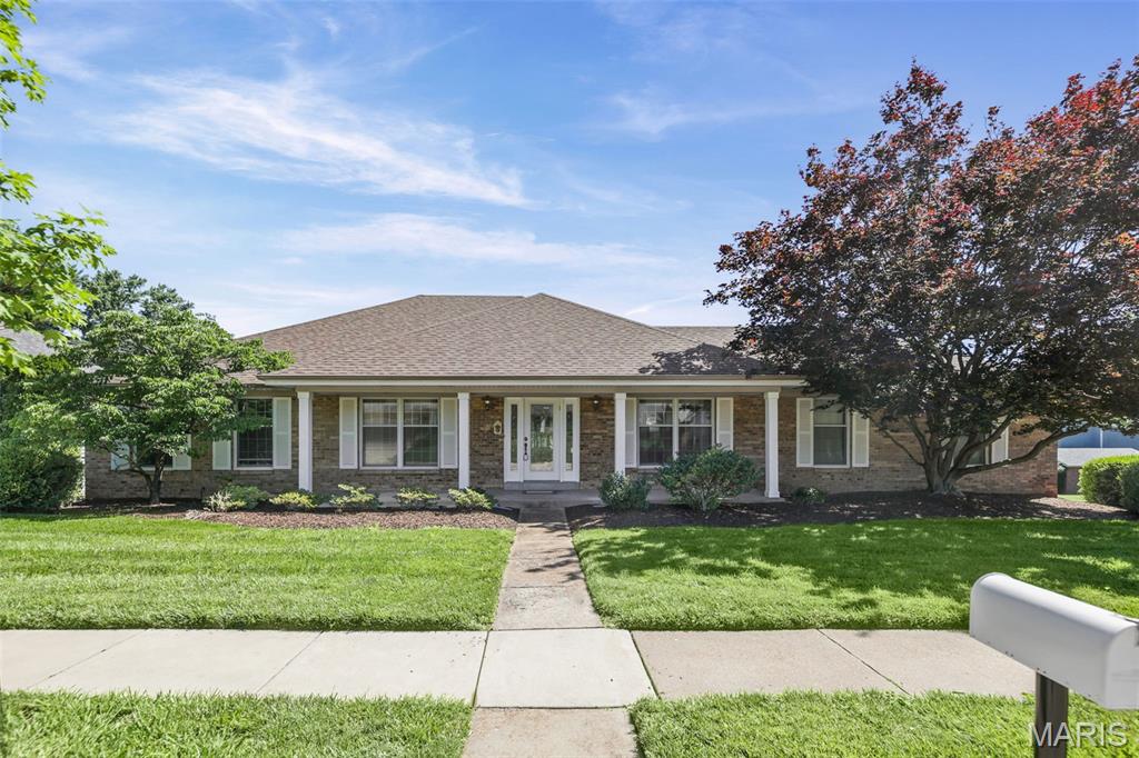 River Bend West - Residential