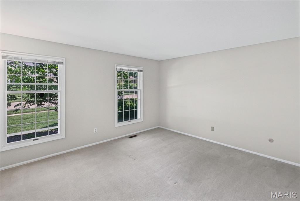 River Bend West - Residential