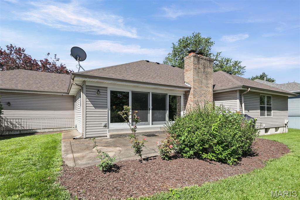 River Bend West - Residential