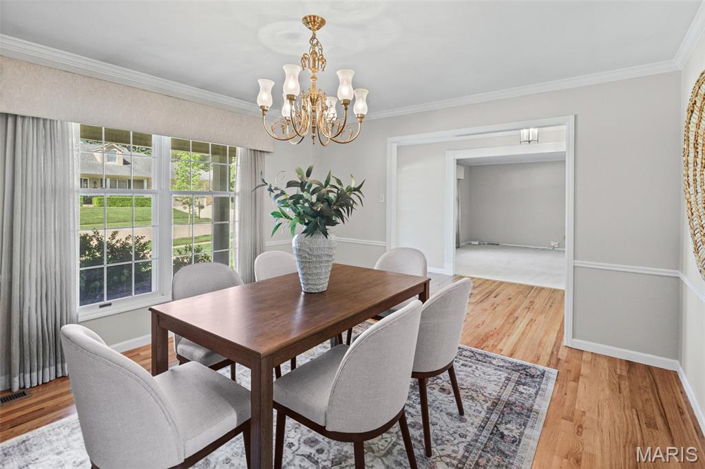River Bend West - Residential