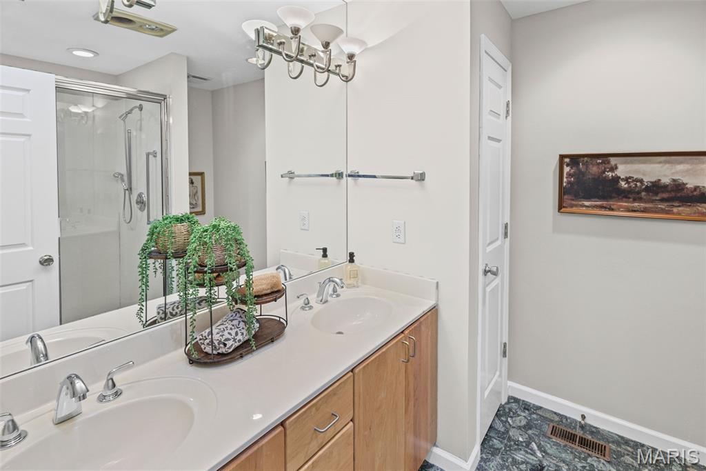 River Bend West - Residential