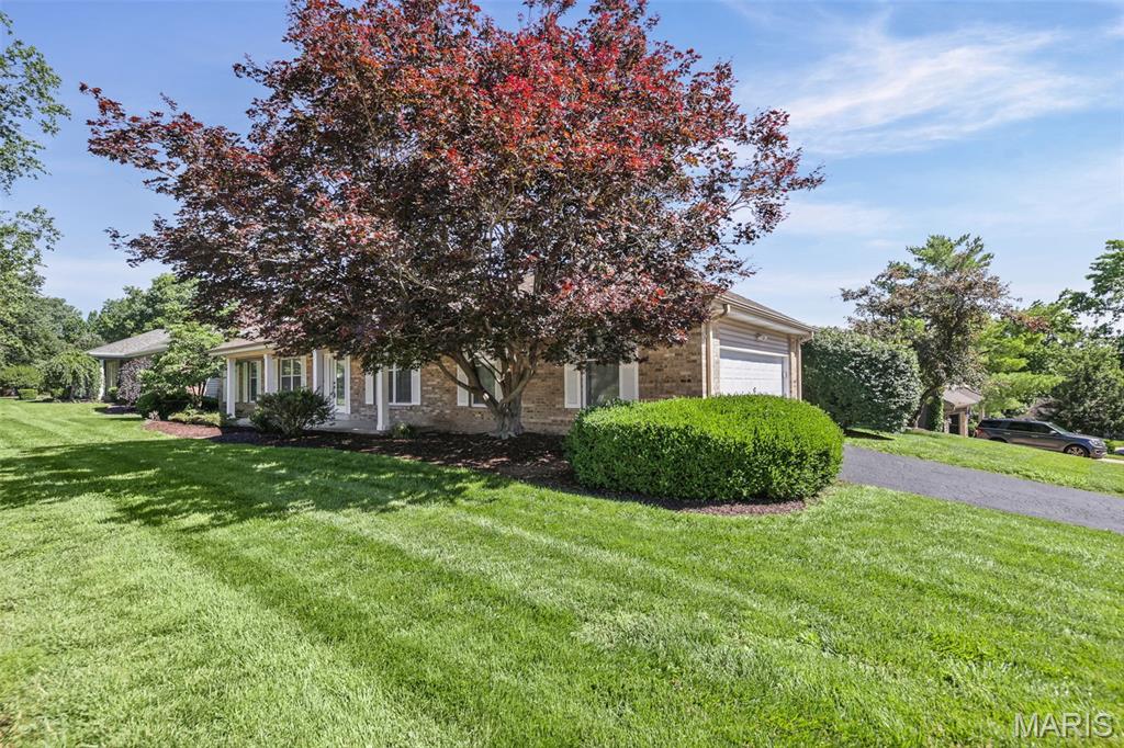 River Bend West - Residential