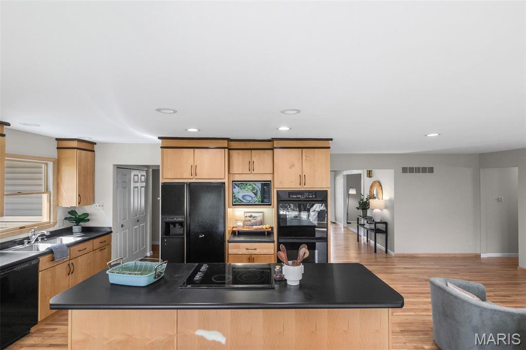 River Bend West - Residential
