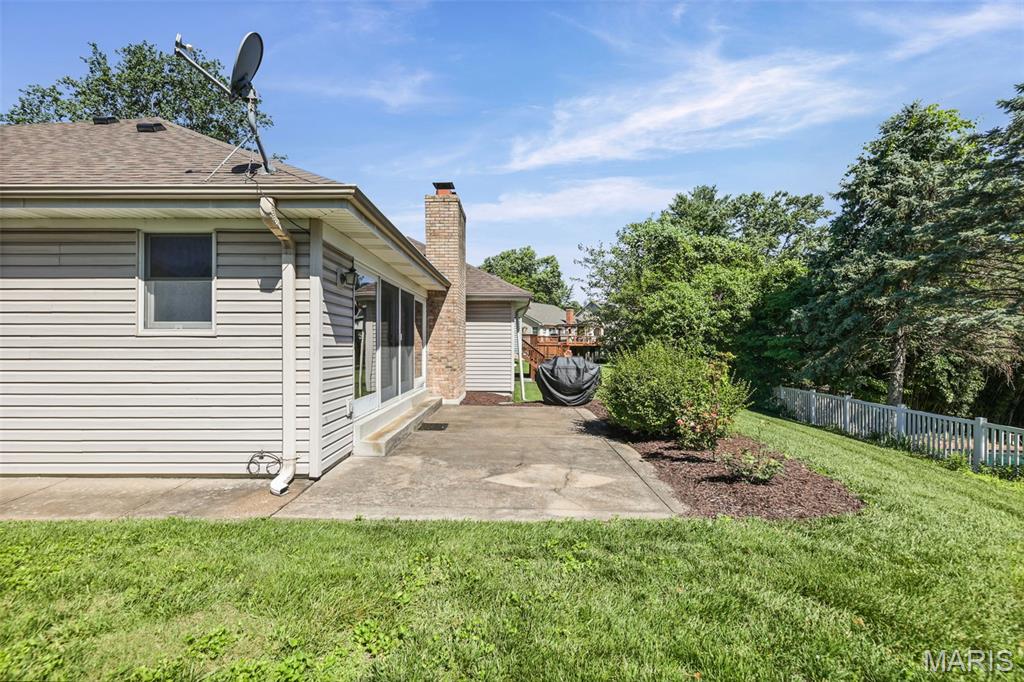 River Bend West - Residential