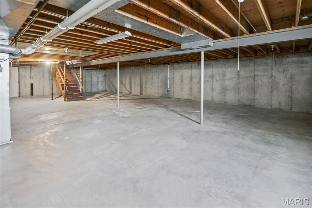 River Bend West - Residential