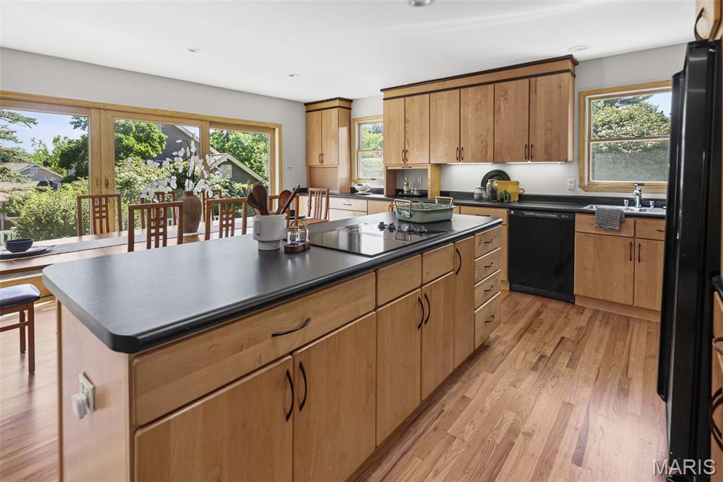 River Bend West - Residential