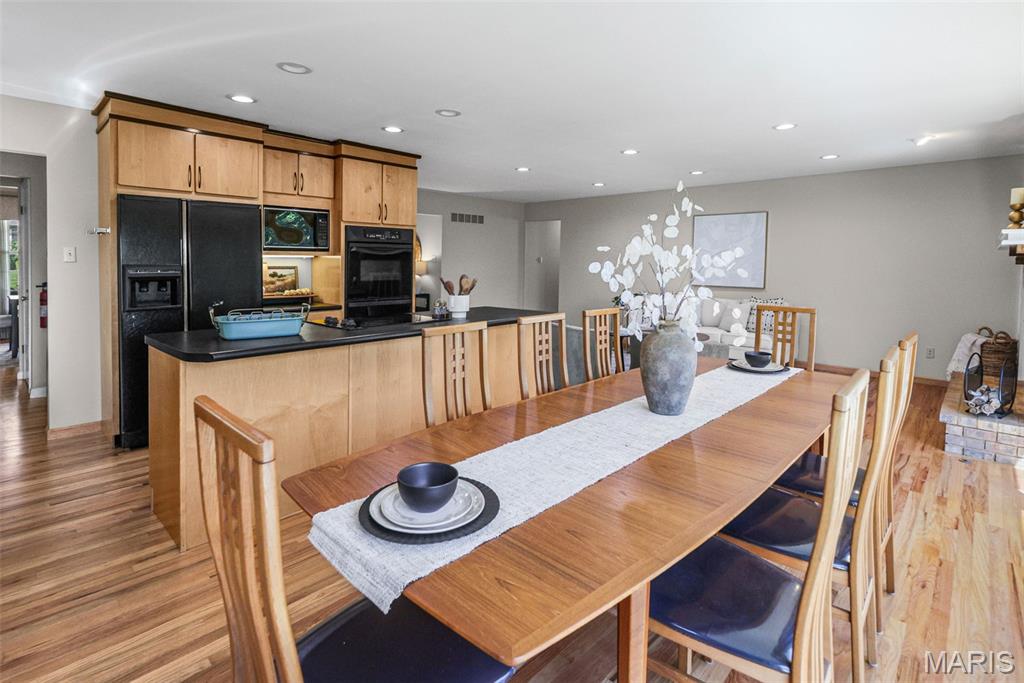 River Bend West - Residential