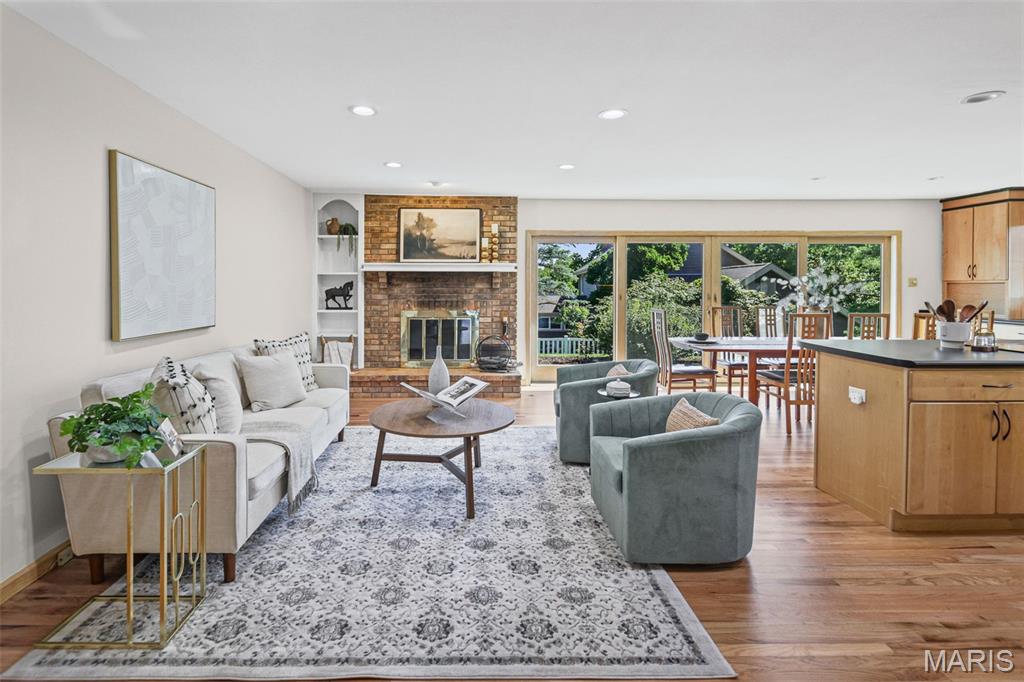 River Bend West - Residential