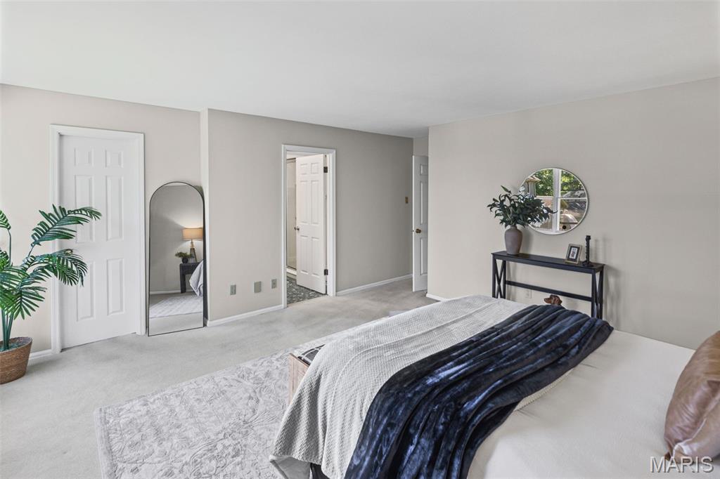 River Bend West - Residential