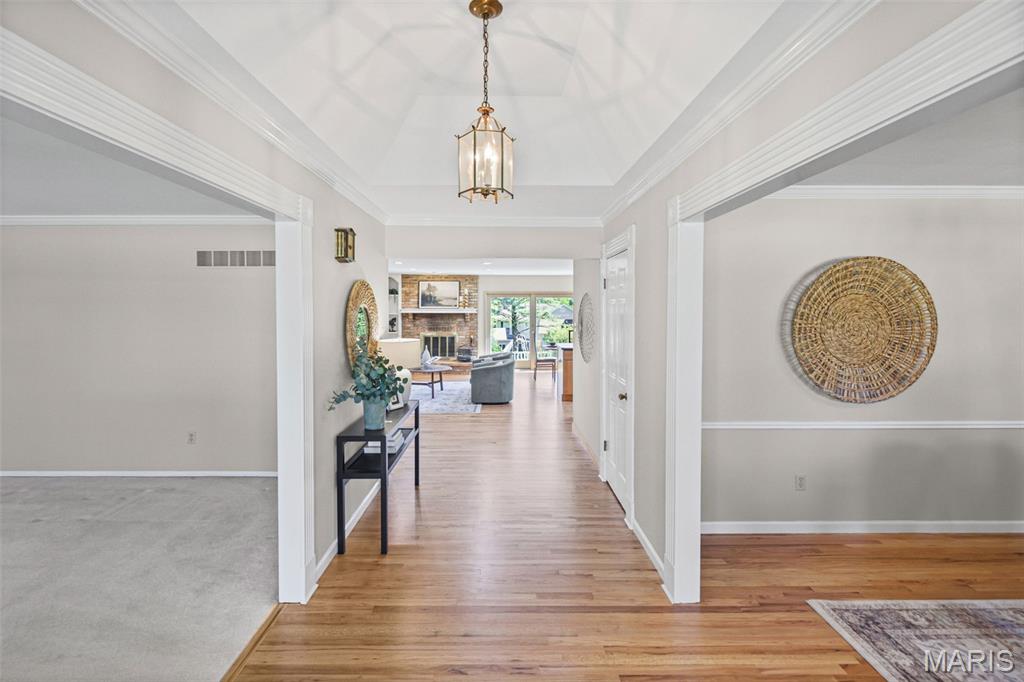 River Bend West - Residential