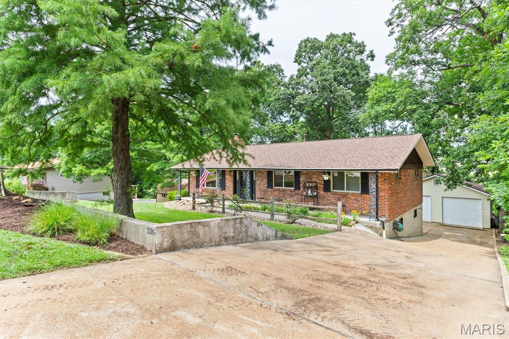 Hinrich Homesite 05 - Residential