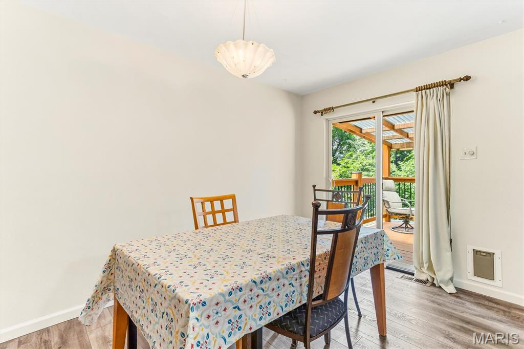 Hinrich Homesite 05 - Residential