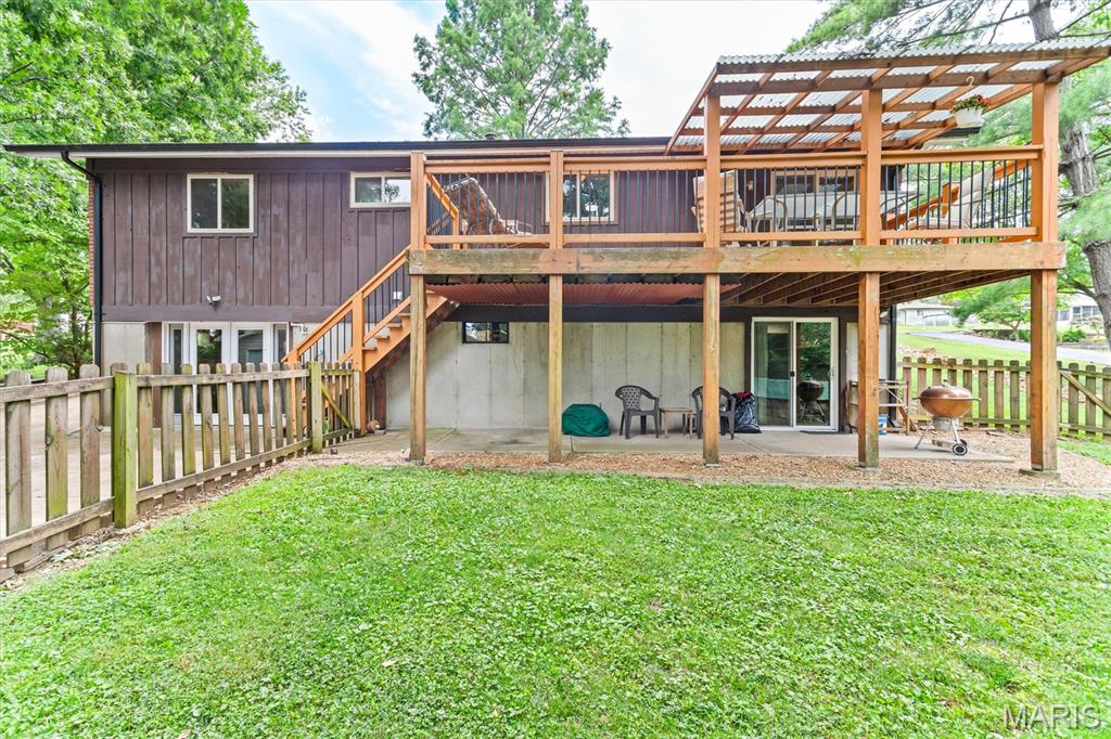 Hinrich Homesite 05 - Residential