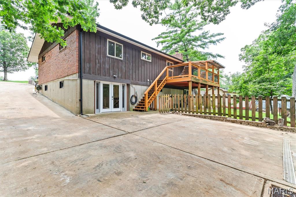 Hinrich Homesite 05 - Residential