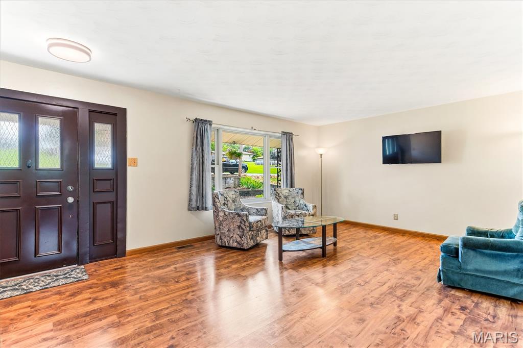Hinrich Homesite 05 - Residential