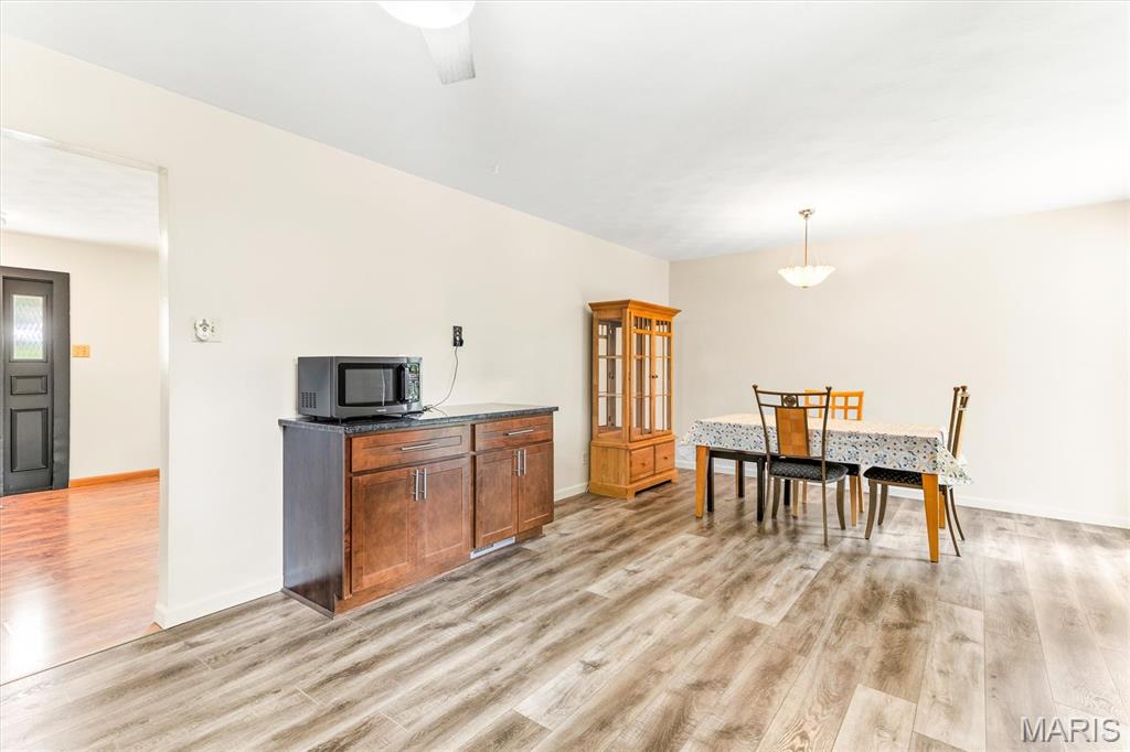 Hinrich Homesite 05 - Residential