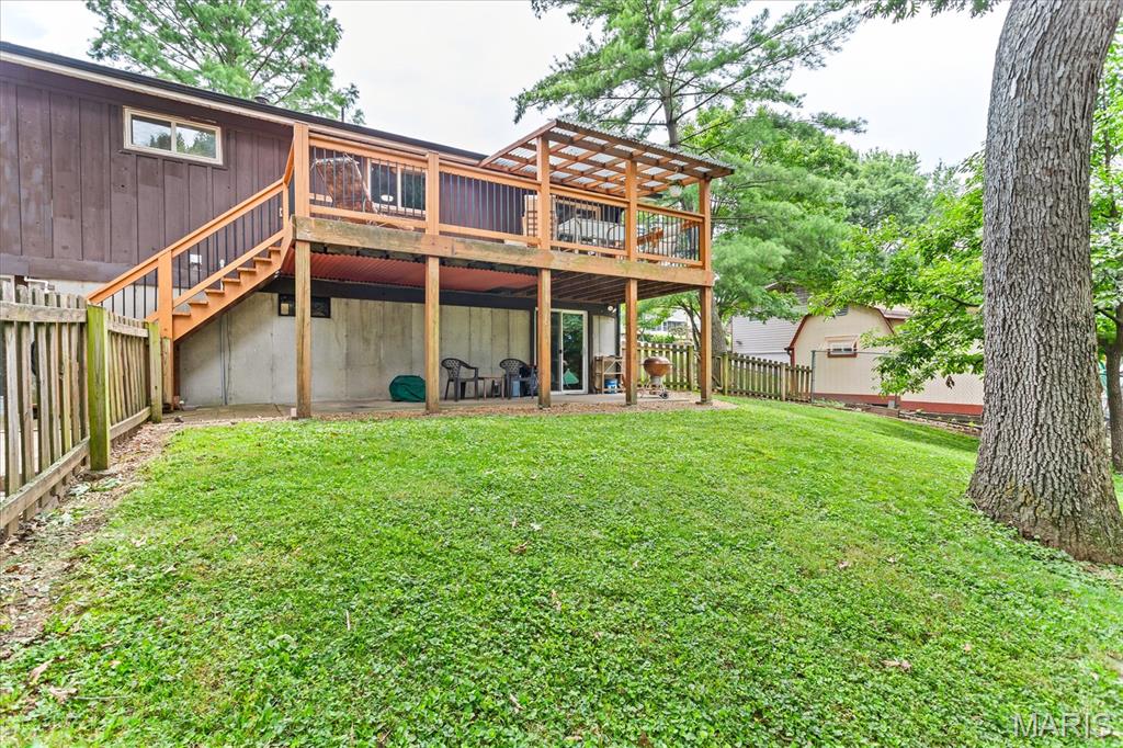 Hinrich Homesite 05 - Residential