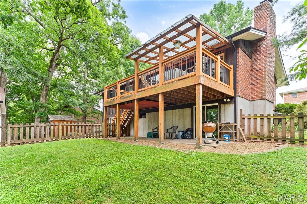 Hinrich Homesite 05 - Residential