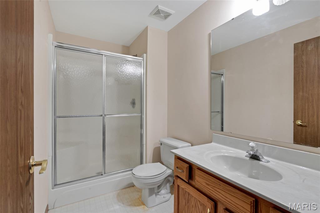 Oak Trails Resub - Residential