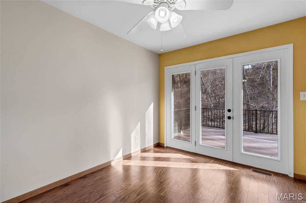 Oak Trails Resub - Residential