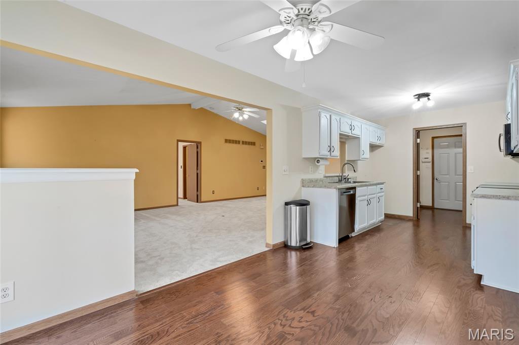Oak Trails Resub - Residential