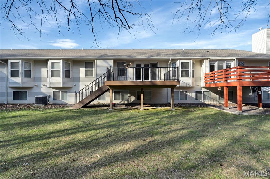 Oak Trails Resub - Residential