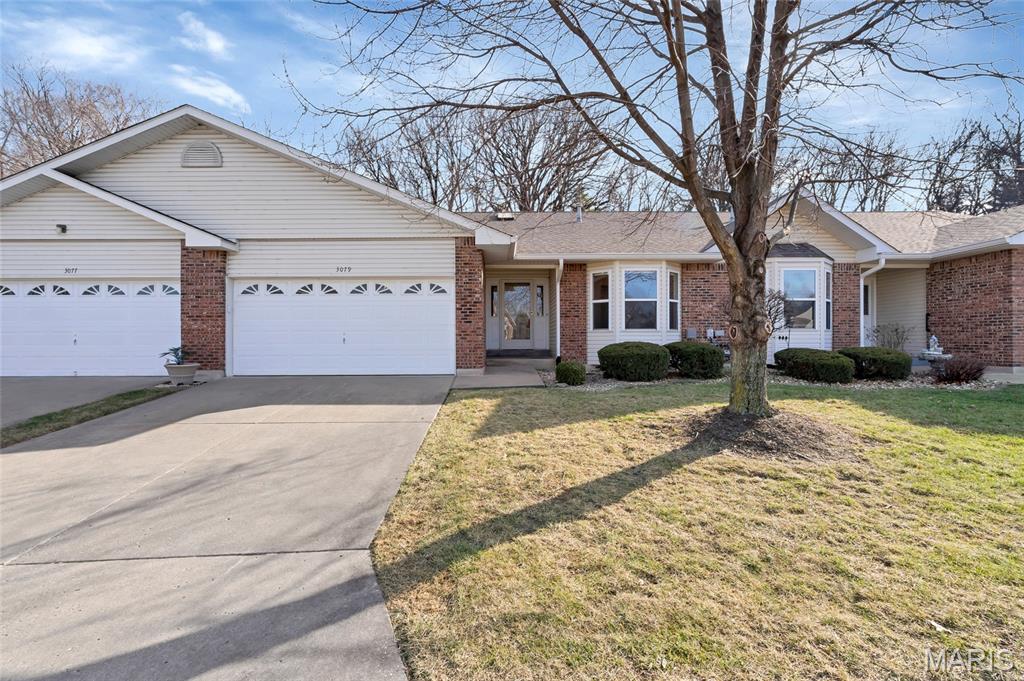 Oak Trails Resub - Residential