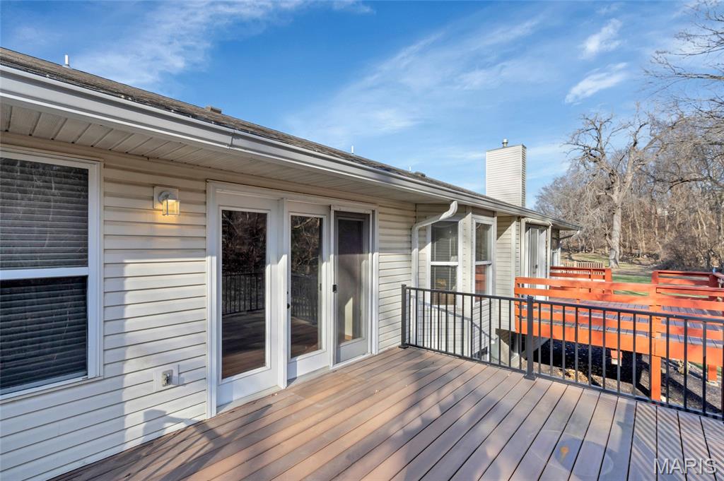 Oak Trails Resub - Residential