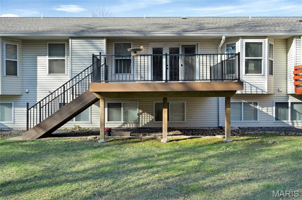 Oak Trails Resub - Residential