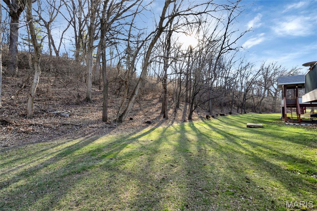 Oak Trails Resub - Residential