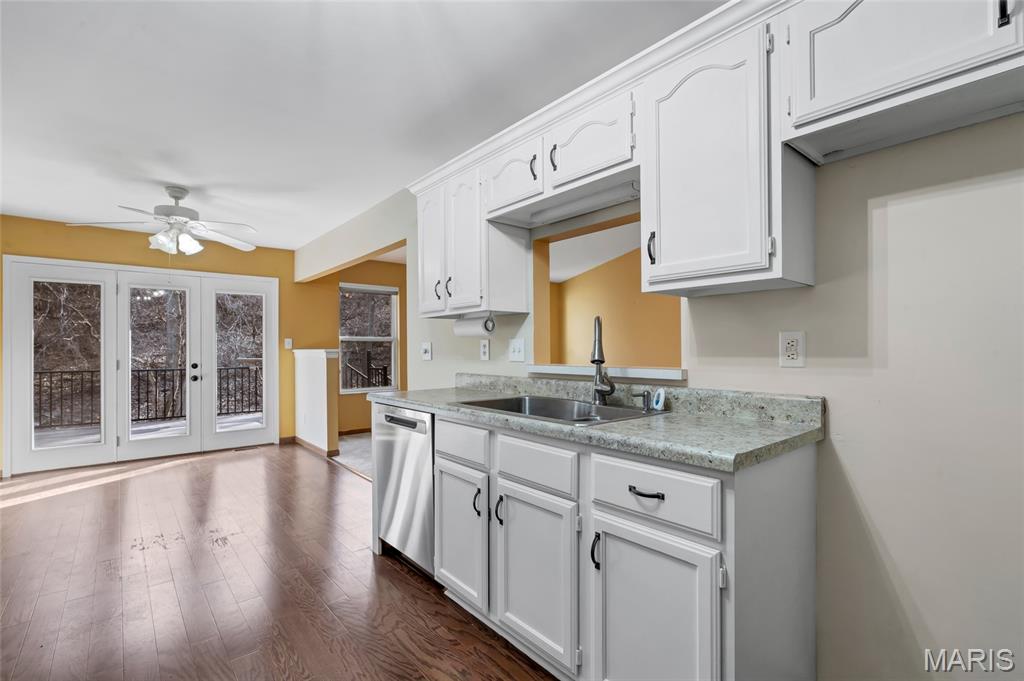 Oak Trails Resub - Residential