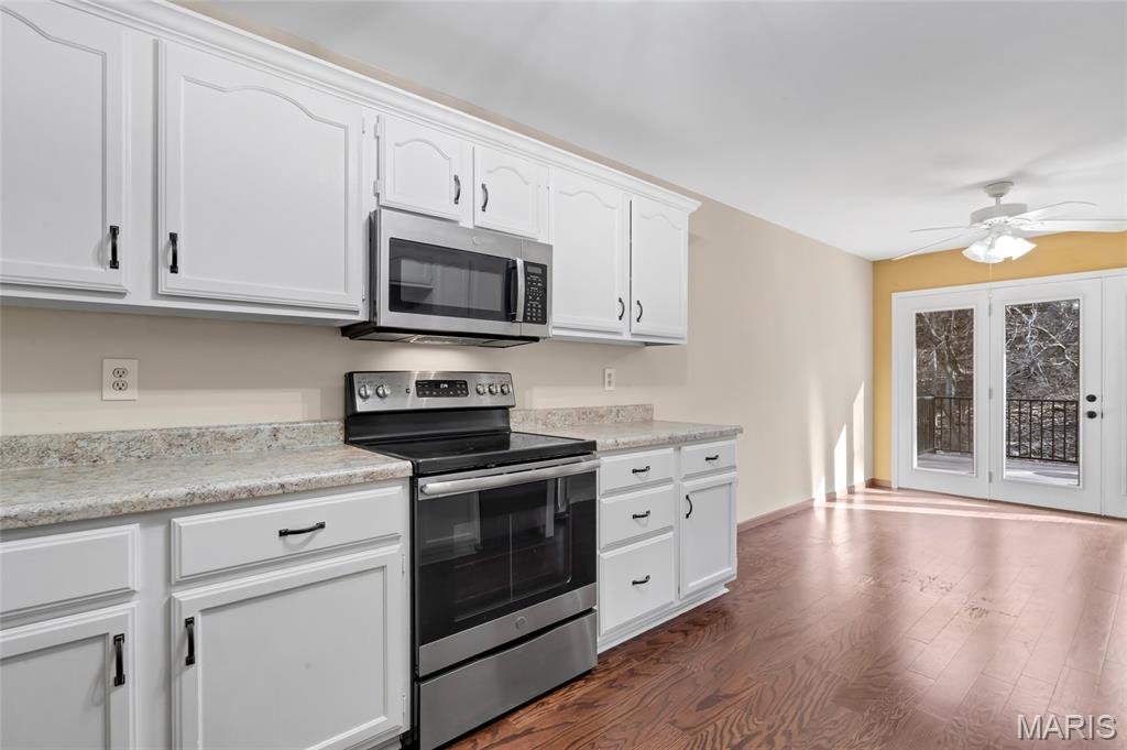 Oak Trails Resub - Residential