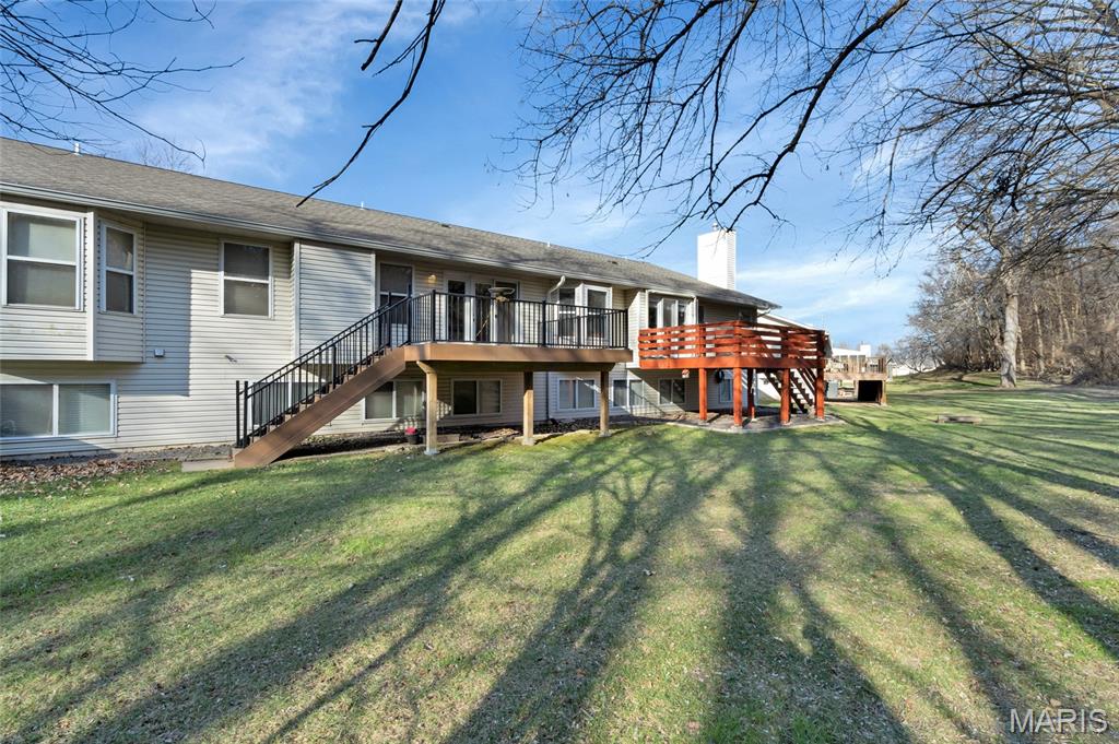 Oak Trails Resub - Residential