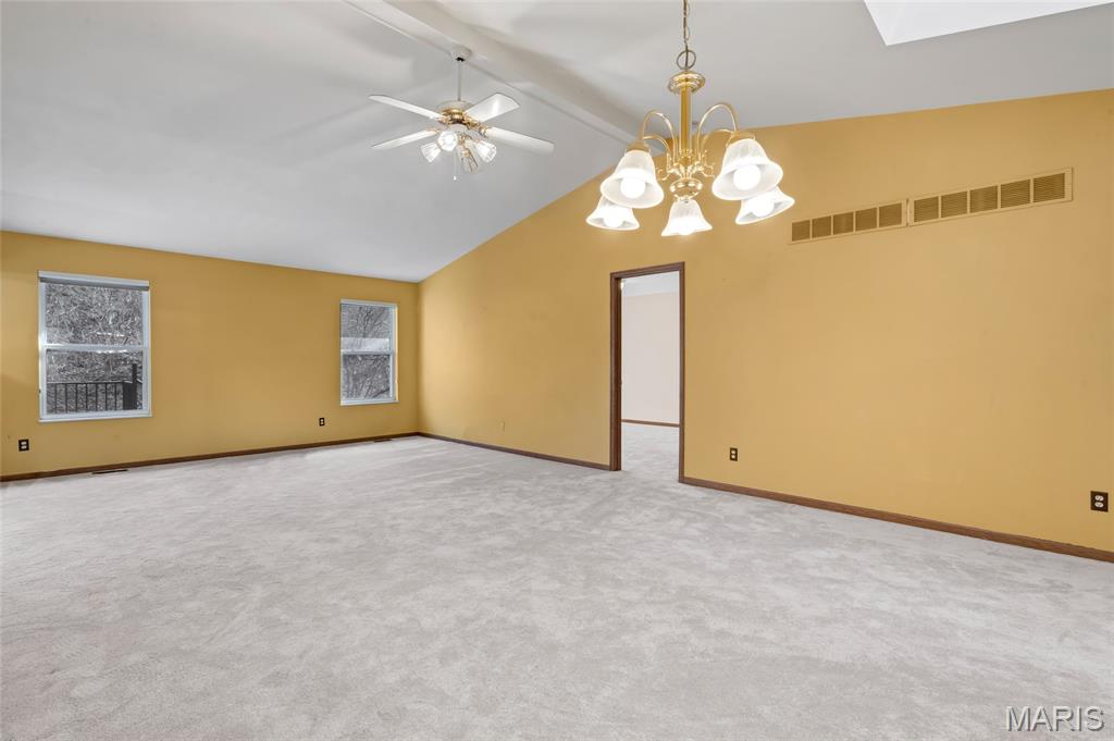 Oak Trails Resub - Residential