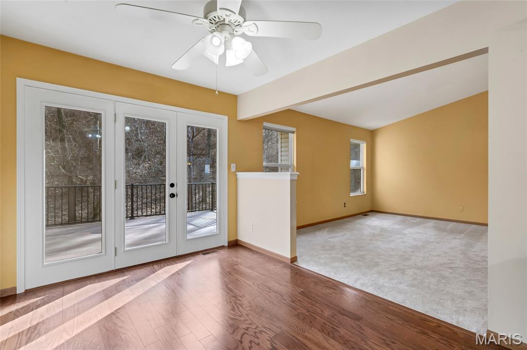 Oak Trails Resub - Residential