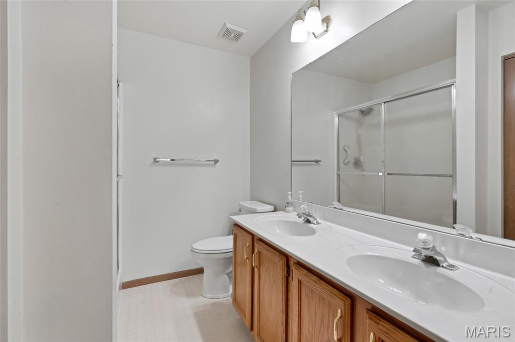 Oak Trails Resub - Residential