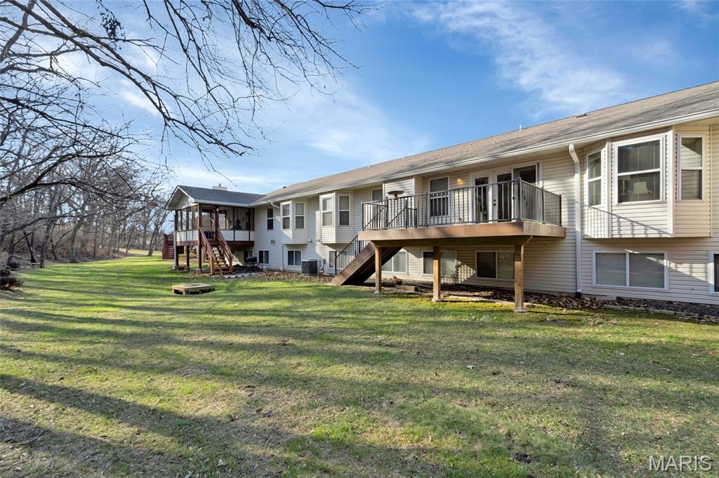 Oak Trails Resub - Residential
