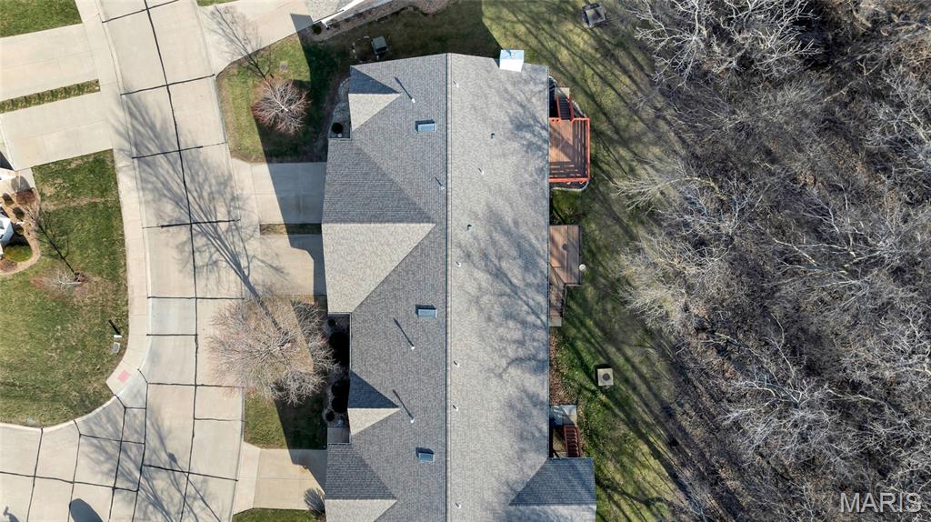 Oak Trails Resub - Residential