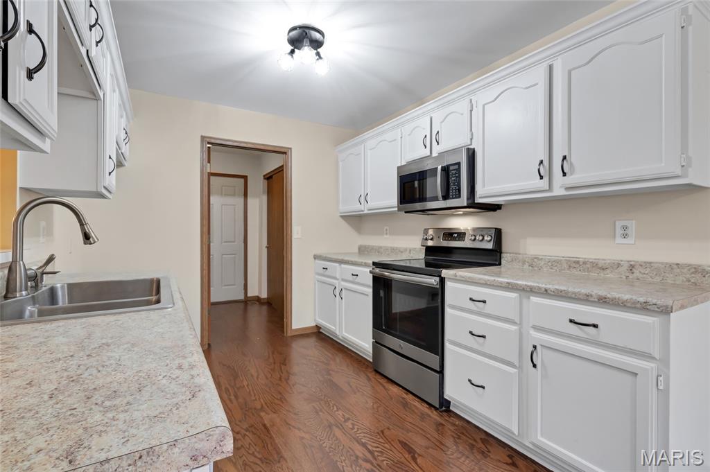 Oak Trails Resub - Residential