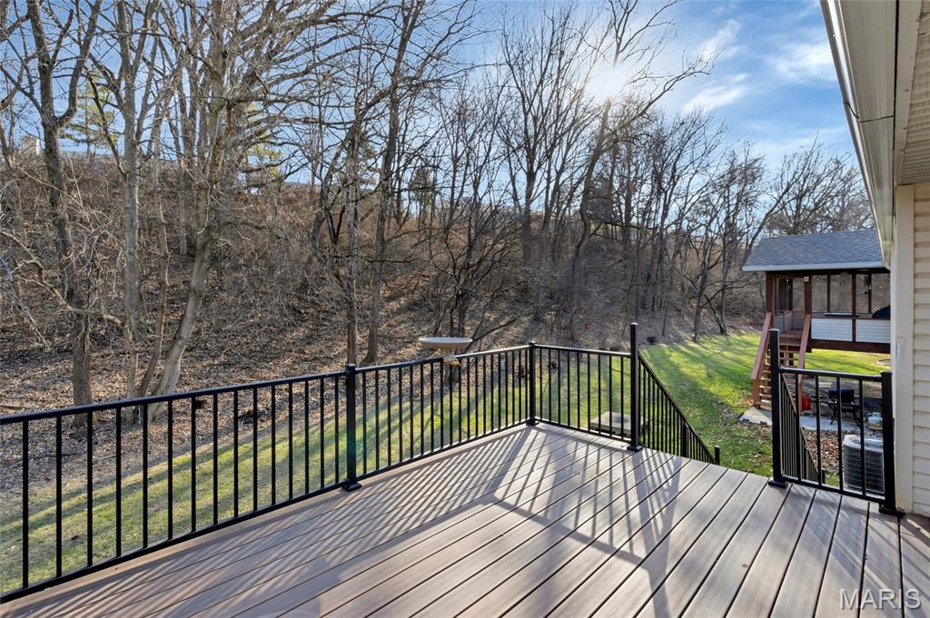 Oak Trails Resub - Residential