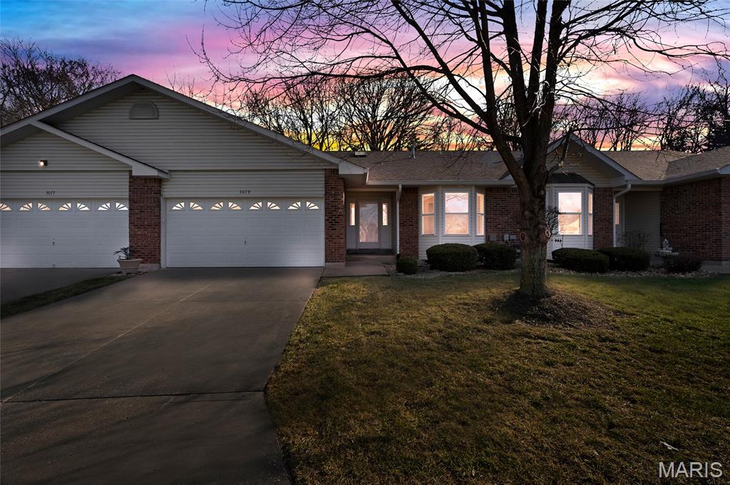 Oak Trails Resub - Residential
