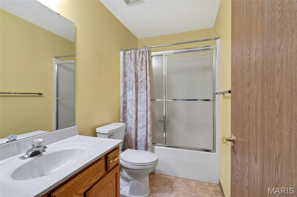 Oak Trails Resub - Residential