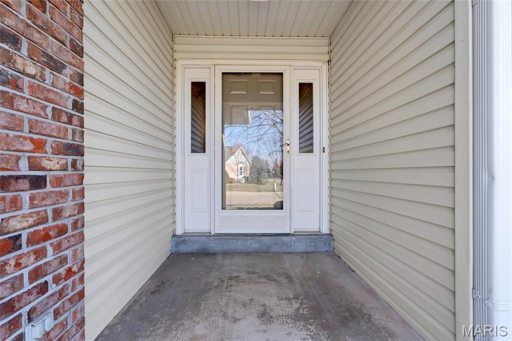 Oak Trails Resub - Residential