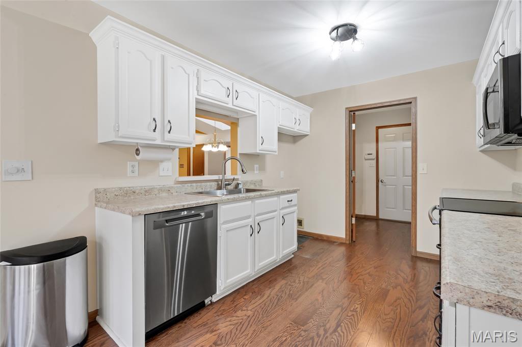 Oak Trails Resub - Residential