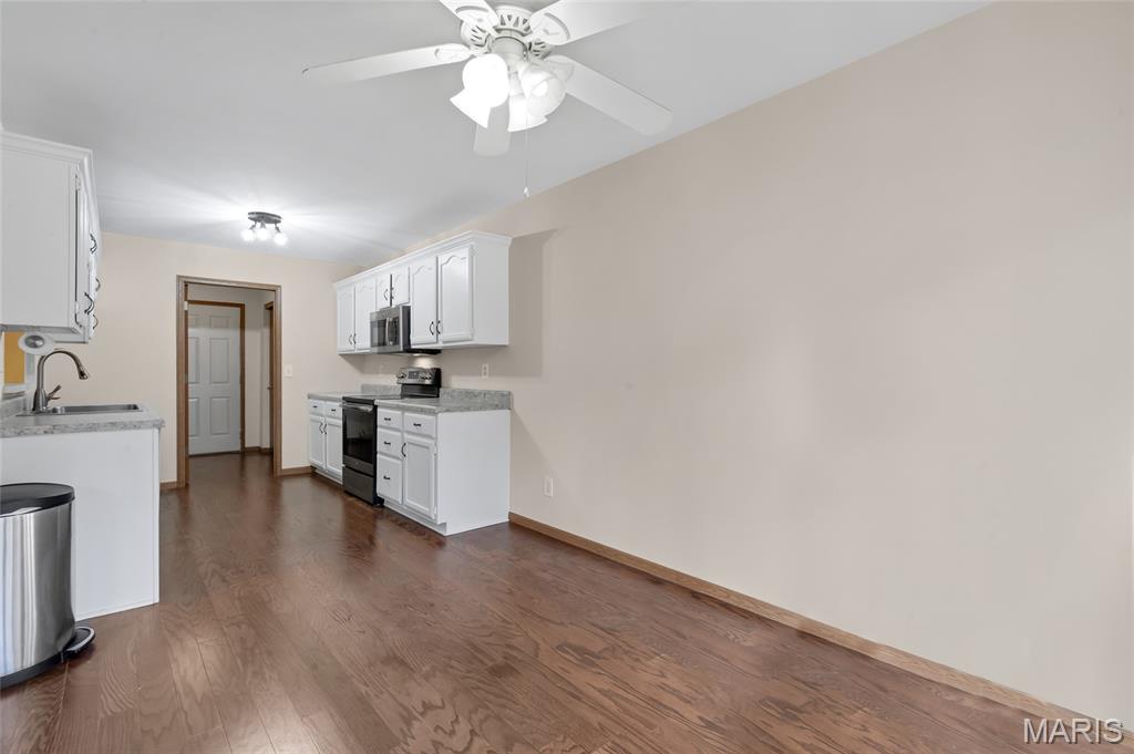 Oak Trails Resub - Residential