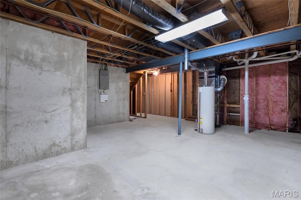 Oak Trails Resub - Residential