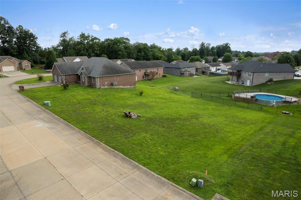 Savannah Ridge - Residential